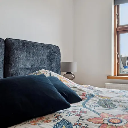 Moderne Med Plads Til Hele Familien Villa *